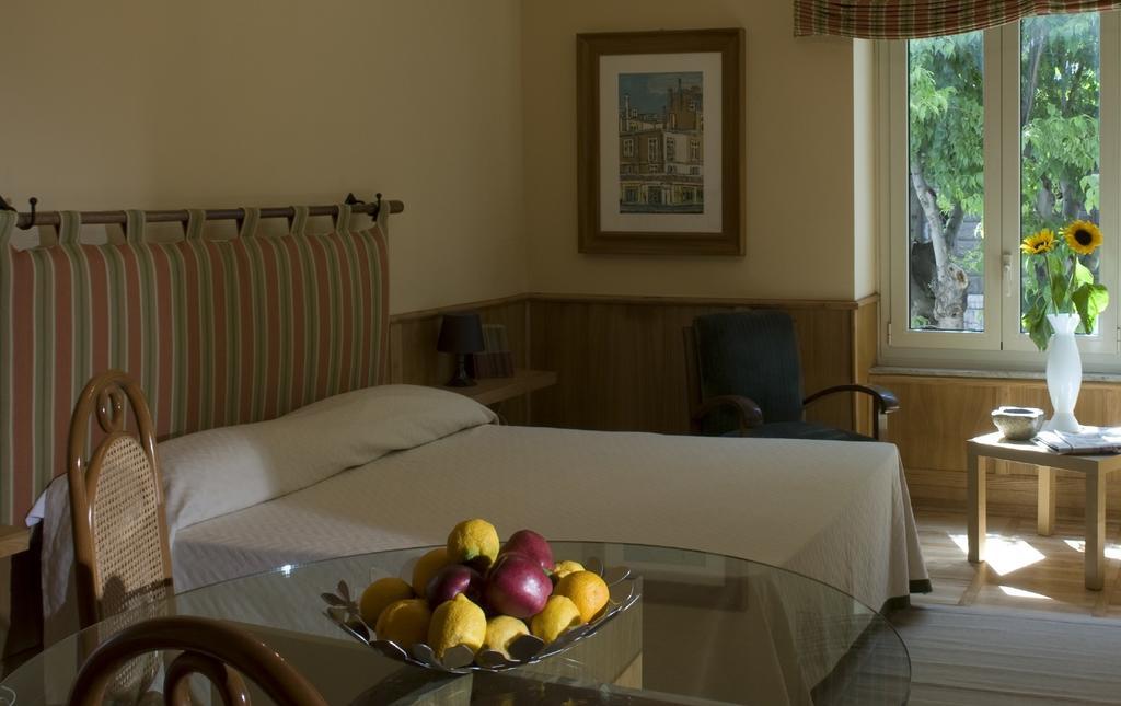 باليرمو Rent Room Florio الغرفة الصورة