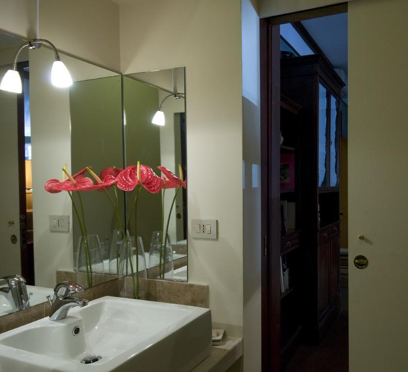 باليرمو Rent Room Florio الغرفة الصورة